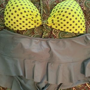 Beautiful bikini 👙